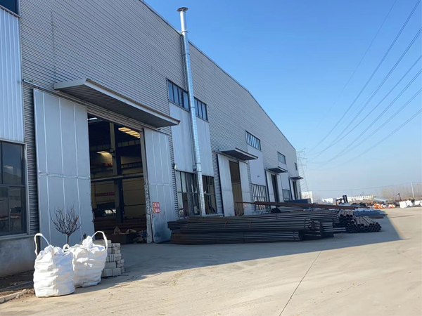 穆棱这些选择徐州网架公司五大误区,你一定要知道