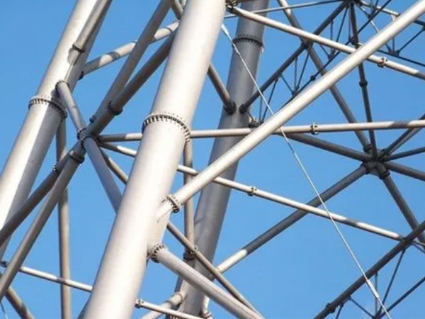 穆棱网架加工厂家都有哪些优势?