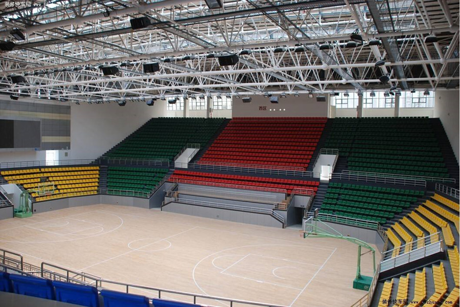 穆棱徐州网架厂产品的结构设计和安装要领